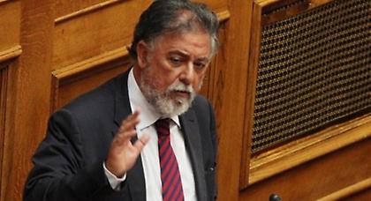 Πανούσης: «Από Δευτέρα οι αστυνομικοί βγαίνουν στις γειτονιές»