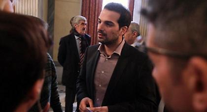 Σακελλαρίδης: «Τα τεχνικά κλιμάκια βάζουν συνεχώς θέματα εκτός ατζέντας»