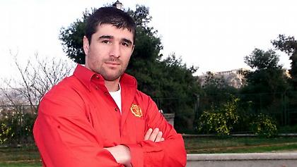 Playball με τους κορυφαίους