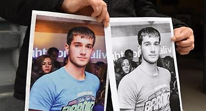 «Τα παιδιά μας φοβούνται να βγουν από το σπίτι»