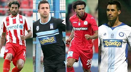 Ο καθένας έχει τους λόγους του…