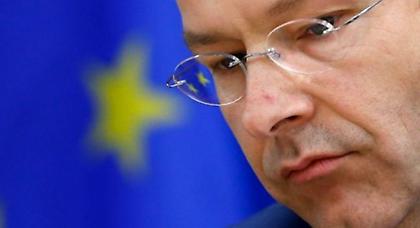 «Υπάρχει και το σενάριο Κύπρου για την Ελλάδα»