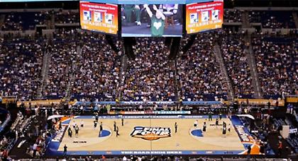 Οι 10+1 αστέρες του March Madness!