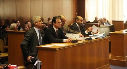 «Υπεύθυνος για τις αλλοιώσεις στη λίστα Λαγκάρντ ο Παπακωνσταντίνου»