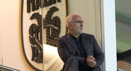 Ο μέντορας του νέου ΠΑΟΚ και ό,τι άφησε πίσω του ο Άγγελος