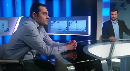 «Η είσοδος στον τελικό θα είναι τεράστια επιτυχία»