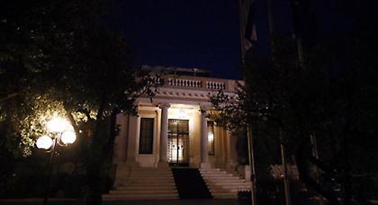 Εκτακτη σύσκεψη με το οικονομικό επιτελείο στο Μαξίμου