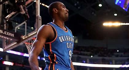 Τέλος η regular season για Ιμπάκα