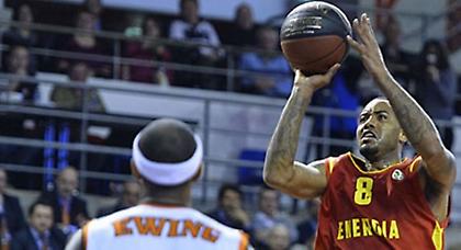 Στο φάιναλ φορ Γλυνιαδάκης, Σκαϊλάνερς