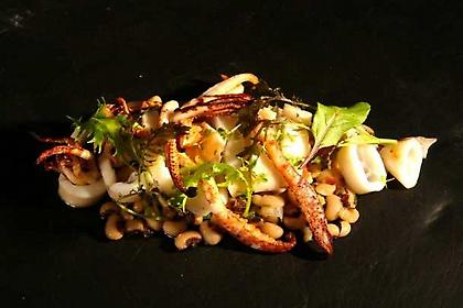 Μενού αστέρων στα Ikos Resorts