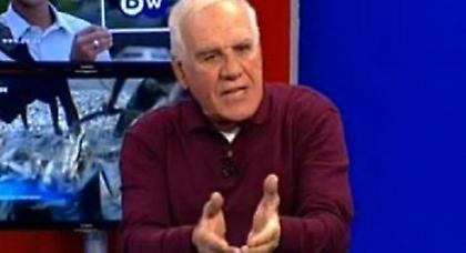 Αλέφαντος: «Κες κε σε Καρυπίδης…»