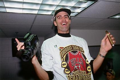 Πέθανε Αμερικανός πρώην παίκτης της ΑΕΚ