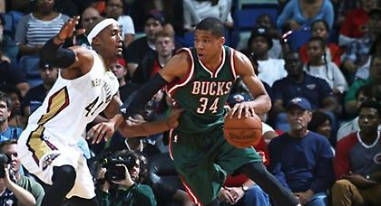 «Δεν μου αρέσει να αποκαλούν τον Γιάννη... freak»