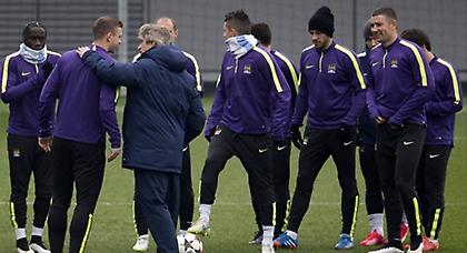 «Πληγωμένη», άρα επικίνδυνη, η Σίτι