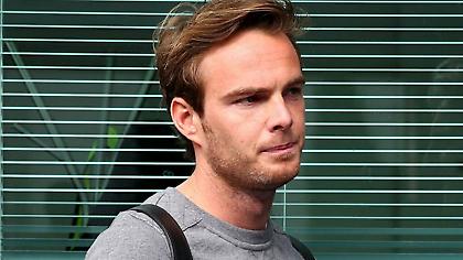 «Καρφιά» Φαν Ντερ Γκάρντε