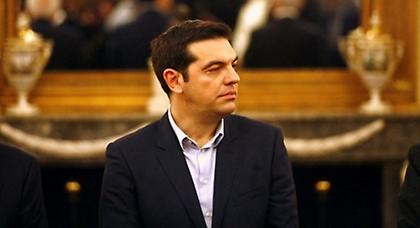 Επίθεση στον Τσίπρα από το «Βήμα»