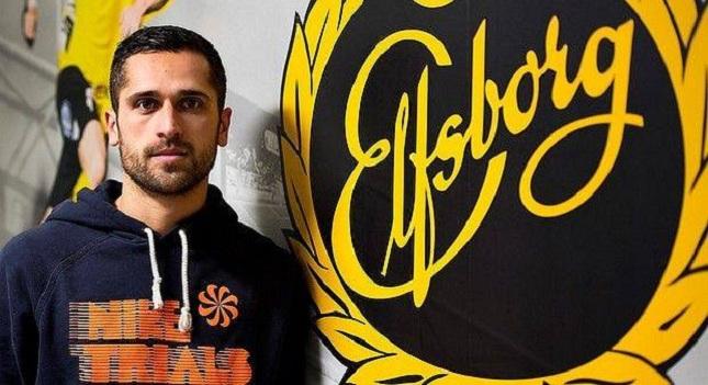 Εκτός για ένα χρόνο ο Μπαϊράμι