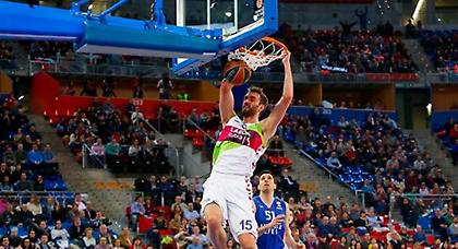 Μπέγκιτς: «Έχω κίνητρο απέναντι στον Ολυμπιακό»