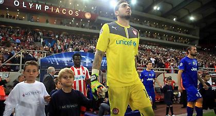 Ναι, δεν θέλει πολύ και στο Τσάμπιονς Λιγκ!