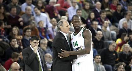 Γκιστ: «Πίστωση στον Ιβάνοβιτς»