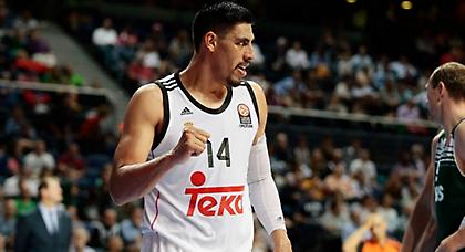 Αγιόν: «Ενθουσιασμένος που θα παίξω στο ΟΑΚΑ»