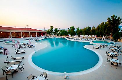 Παραδοσιακό Πάσχα στο Alkyon Resort Hotel & Spa