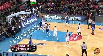 Τον… ισοπέδωσε τον Μάρμπερι! (video)