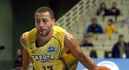 Τέλος ο Γουίλιαμσον από την ΑΕΚ