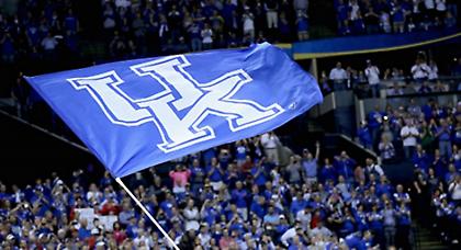 Το Κεντάκι και… οι άλλοι!