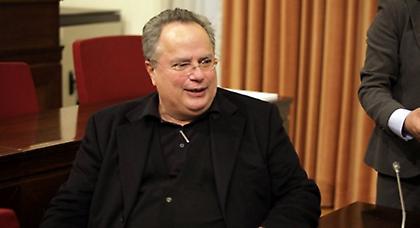 Κοτζιάς: Δεν θα υπάρξει εξωτερική πολιτική υποταγής