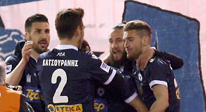 Ατρόμητος στα… 31 και δέκα χρόνια μετά