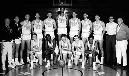 March Madness 2015. Εδώ που άρχισε το μπάσκετ