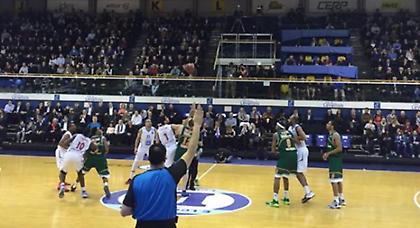 Ο Γκριν το «πράσινο» φως για την πρόκριση