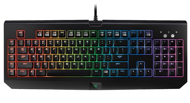 Παρουσίαση Razer Chroma Series