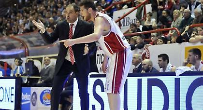 Συντριβή για Τρέντο