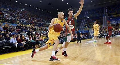 'Μίλησε' στο τέταρτο δεκάλεπτο