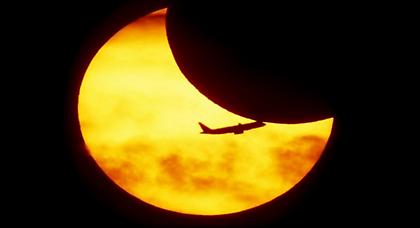 Το σημάδι του ήλιου