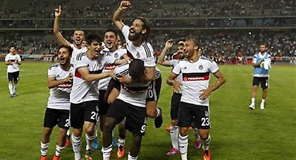 Τετράδα σημείων από Ευρωλίγκα, Γιουρόπα και χόκεϊ