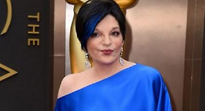 Σε κλινική αποτοξίνωσης η Λάιζα Μινέλι