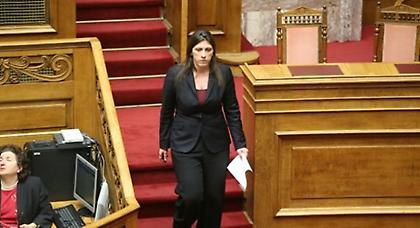 Όταν ο Τσίπρας «τράβηξε το αυτί» της Κωνσταντοπούλου