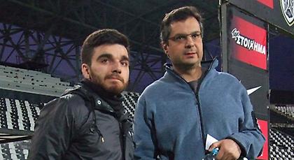 Ο ενισχυμένος Τζακ, ο υιός ο πρεσβύτερος κι η προίκα του Άγγελου