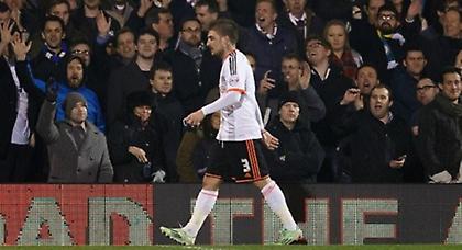 Κόκκινη σε 45’’ για Σταφυλίδη