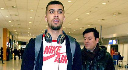 Γουίλμπεκιν: «Ευκαιρία μου η ΑΕΚ»