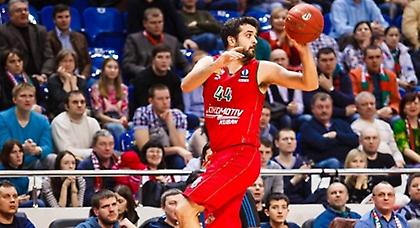 MVP… στα δύο