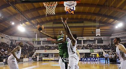 Στις 17:15 ο τελικός Κυπέλλου