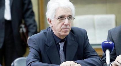 Ο υπουργός Δικαιοσύνης εξηγεί γιατί αποφυλακίζεται ο Σάββας Ξηρός