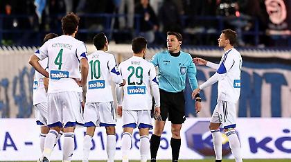 Ο Ατρόμητος, ο Δασκαλόπουλος και η σιωπή…