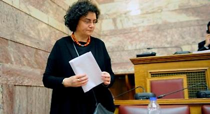 Με διαδικασία κατεπείγοντος η ρύθμιση για τις 100 δόσεις