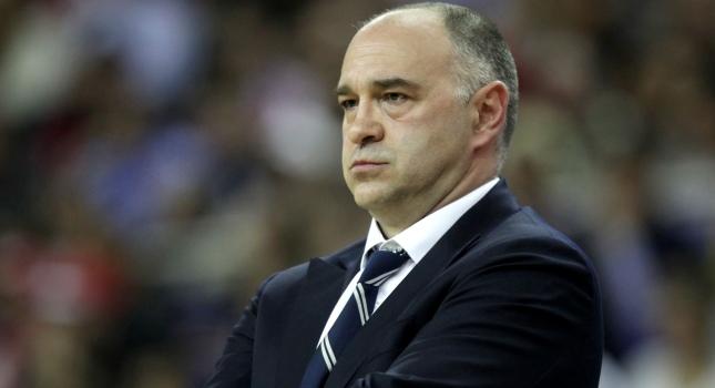 Λάσο: «Πολύ ολοκληρωμένη ομάδα ο Παναθηναϊκός»