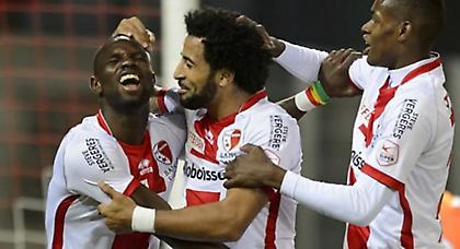 Γκολ από τα αποδυτήρια! (video)